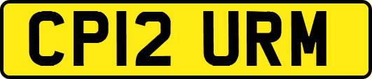 CP12URM