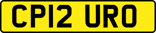 CP12URO