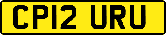 CP12URU