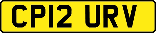 CP12URV