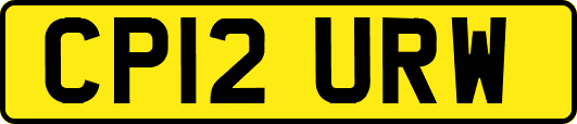 CP12URW