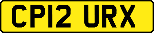 CP12URX