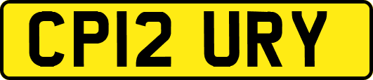 CP12URY