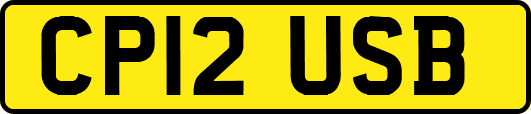 CP12USB