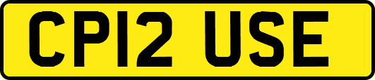 CP12USE