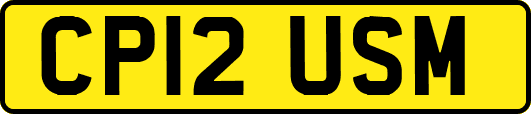 CP12USM