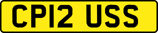 CP12USS