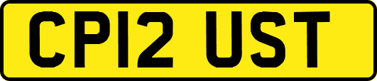 CP12UST
