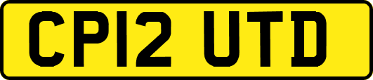 CP12UTD