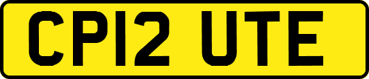 CP12UTE