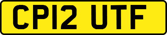 CP12UTF