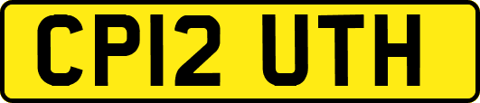 CP12UTH