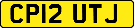 CP12UTJ