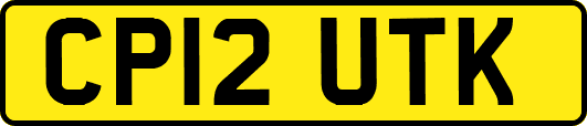 CP12UTK