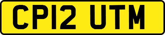 CP12UTM