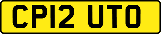 CP12UTO
