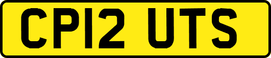 CP12UTS