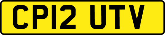 CP12UTV