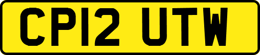 CP12UTW