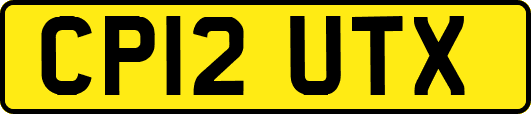 CP12UTX