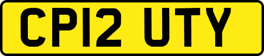 CP12UTY