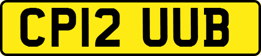 CP12UUB