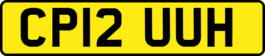 CP12UUH
