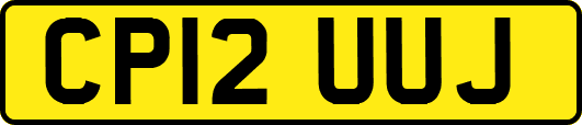 CP12UUJ