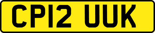 CP12UUK
