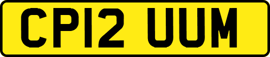 CP12UUM