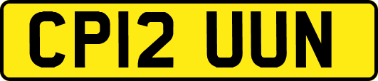 CP12UUN
