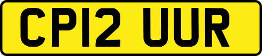 CP12UUR