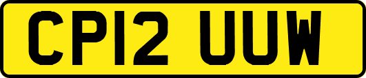 CP12UUW