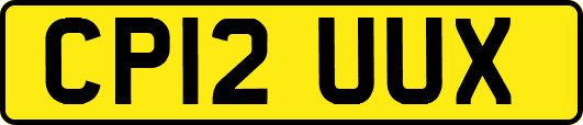CP12UUX