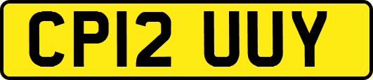 CP12UUY