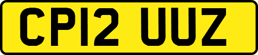 CP12UUZ