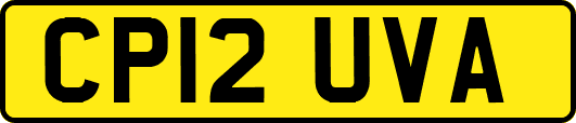 CP12UVA