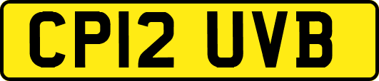 CP12UVB