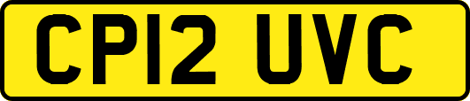 CP12UVC