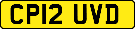 CP12UVD