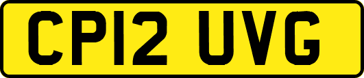 CP12UVG