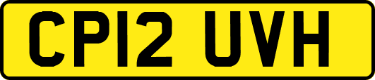 CP12UVH
