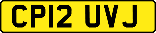 CP12UVJ