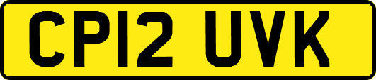 CP12UVK