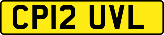 CP12UVL