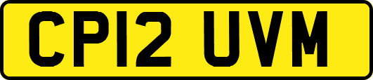 CP12UVM