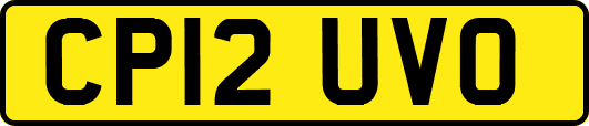 CP12UVO