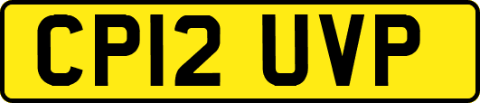 CP12UVP