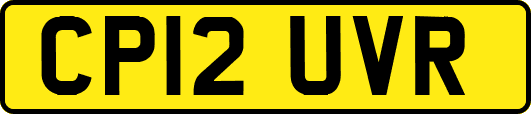 CP12UVR