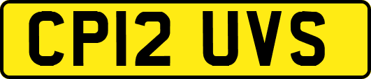 CP12UVS